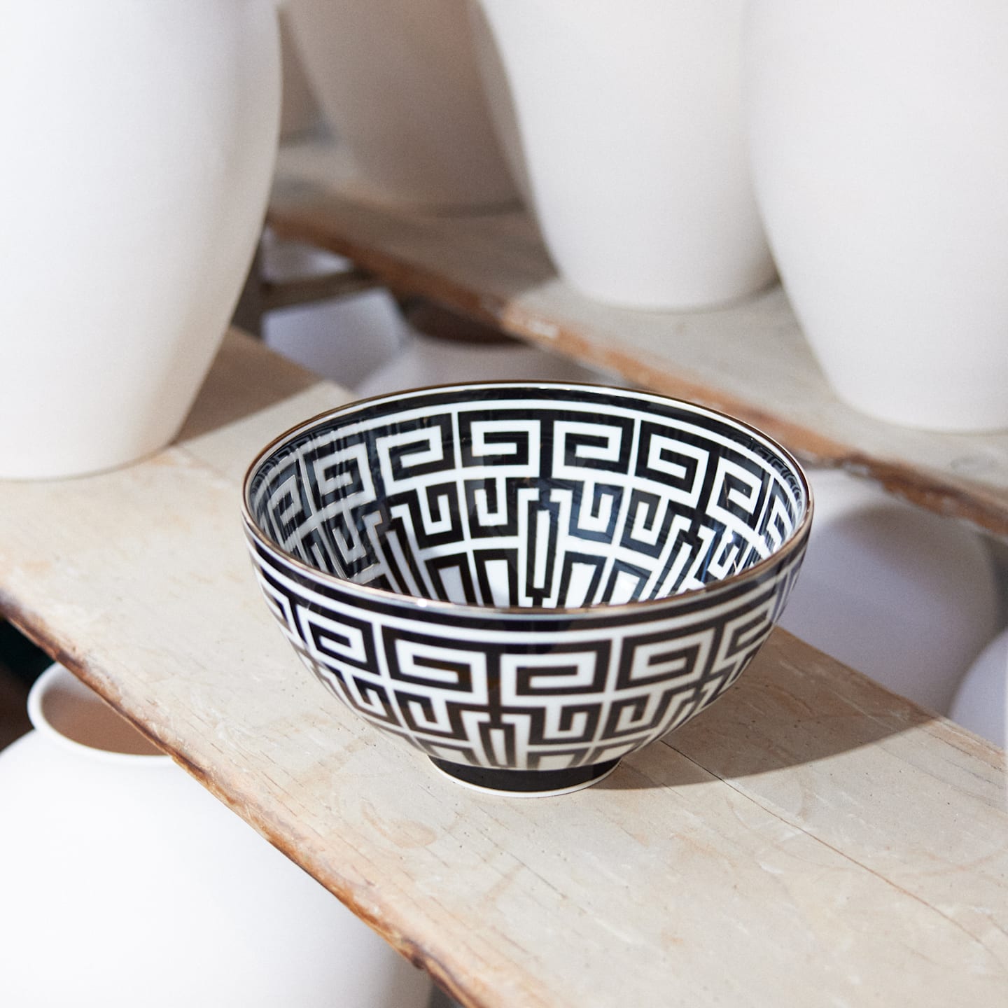 Ginori 1735 | Porcelain Tableware and Design Home Décor Complements